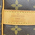 Keepall Bag Monogram Canvas 60