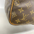 Keepall Bag Monogram Canvas 60