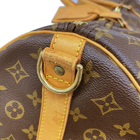 Keepall Bag Monogram Canvas 60