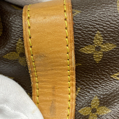 Keepall Bag Monogram Canvas 60