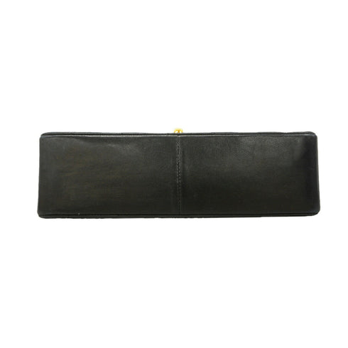 Vintage Diana Flap Bag Quilted Lambskin Medium