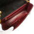Vintage Diana Flap Bag Quilted Lambskin Medium