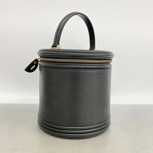 Cannes Beauty Case Epi Leather