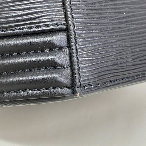 Cannes Beauty Case Epi Leather