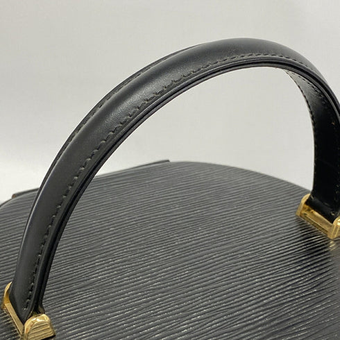 Cannes Beauty Case Epi Leather