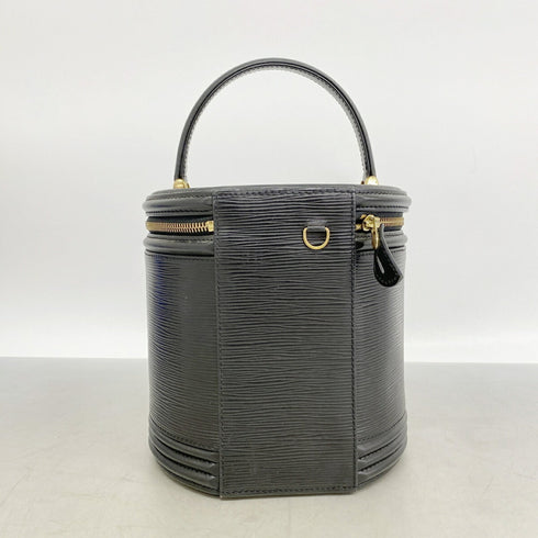 Cannes Beauty Case Epi Leather