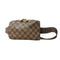 Geronimos Waist Bag Damier
