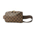 Geronimos Waist Bag Damier