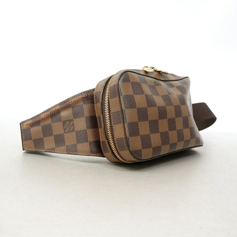Geronimos Waist Bag Damier