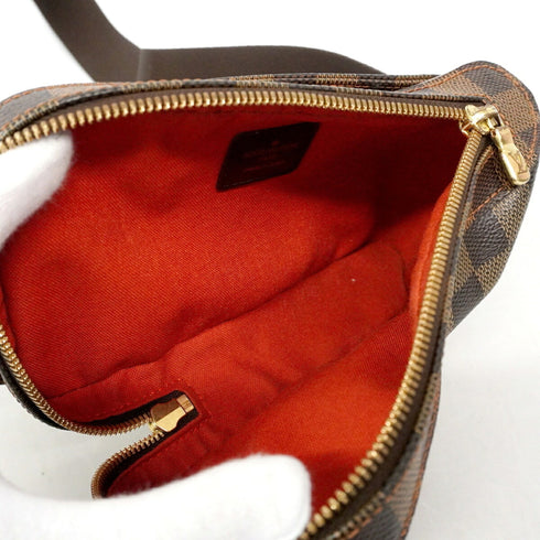 Geronimos Waist Bag Damier