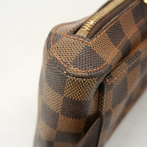 Geronimos Waist Bag Damier