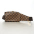 Geronimos Waist Bag Damier