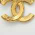 CC Logo Pendant Necklace Metal