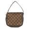Trousse Make Up Bag Damier
