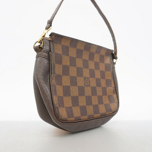 Trousse Make Up Bag Damier