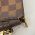 Trousse Make Up Bag Damier