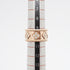 Perlee Clover Ring 18K Rose Gold with Diamond