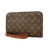 Pochette Orsay Monogram Canvas
