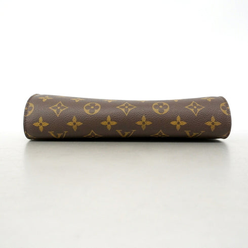 Pochette Orsay Monogram Canvas