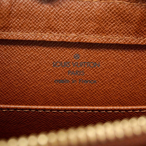 Pochette Orsay Monogram Canvas