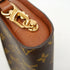Pochette Orsay Monogram Canvas