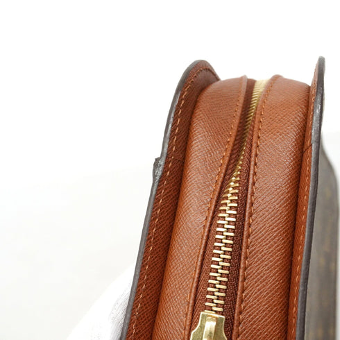 Pochette Orsay Monogram Canvas