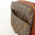 Pochette Orsay Monogram Canvas