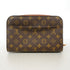 Pochette Orsay Monogram Canvas