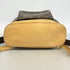 Vintage Montsouris Backpack Monogram Canvas GM