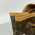 Vintage Montsouris Backpack Monogram Canvas GM