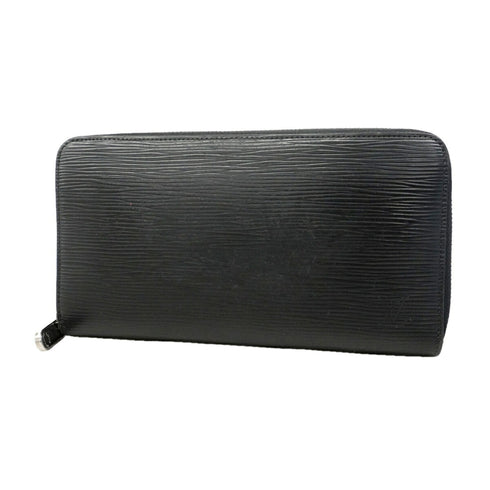 Zippy Wallet Epi Leather