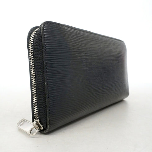 Zippy Wallet Epi Leather