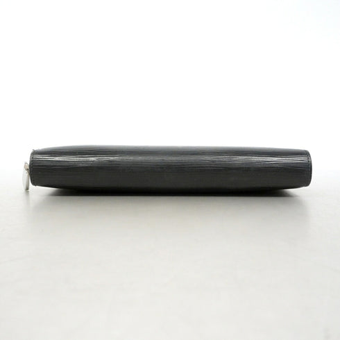 Zippy Wallet Epi Leather