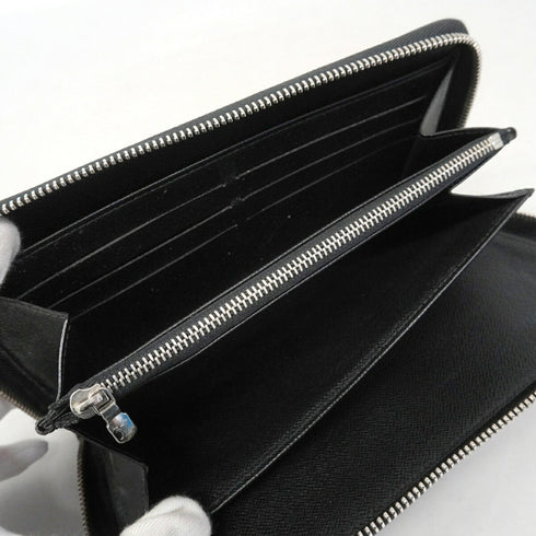 Zippy Wallet Epi Leather
