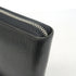 Zippy Wallet Epi Leather
