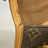 Beverly Briefcase Monogram Canvas PM