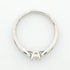 Harmony Ring Platinum with Diamonds