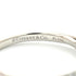 Harmony Ring Platinum with Diamonds