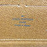 Zippy Wallet Monogram Canvas