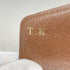 Sarah Wallet NM Monogram Canvas