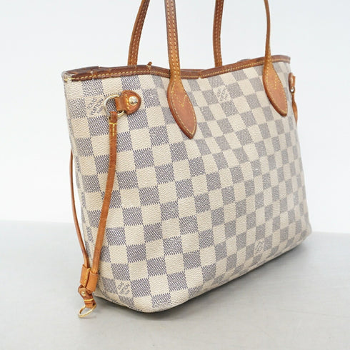 Neverfull Tote Damier PM