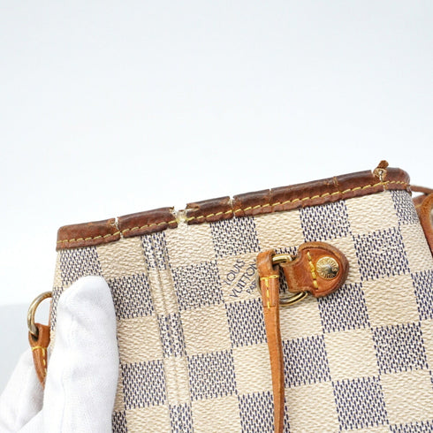 Neverfull Tote Damier PM