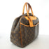 Deauville Handbag Monogram Canvas