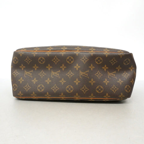 Deauville Handbag Monogram Canvas