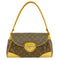 Beverly Handbag Monogram Canvas MM
