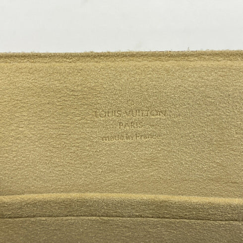 Beverly Handbag Monogram Canvas MM