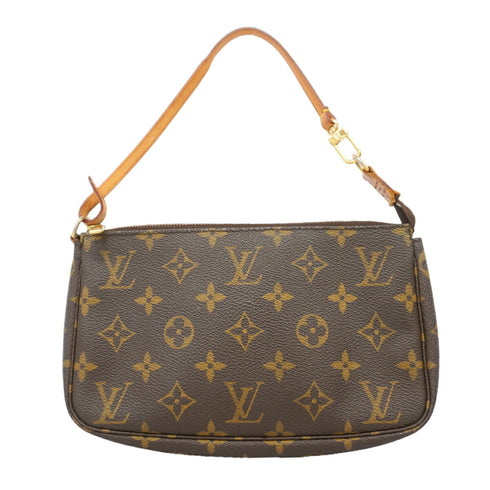 Pochette Accessoires Monogram Canvas