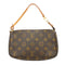 Pochette Accessoires Monogram Canvas