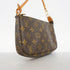 Pochette Accessoires Monogram Canvas