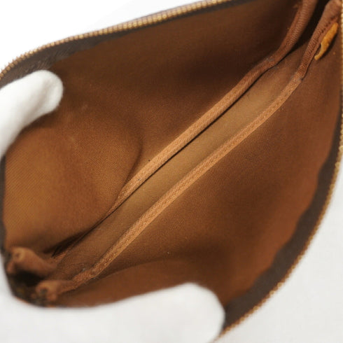 Pochette Accessoires Monogram Canvas